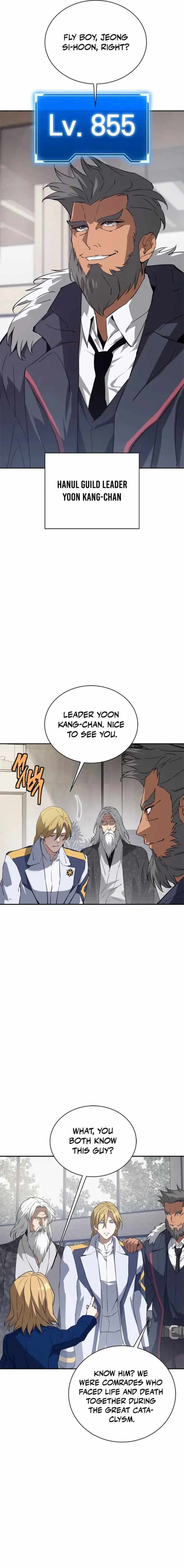 Strongest Level 1 Chapter 72 - Page 10