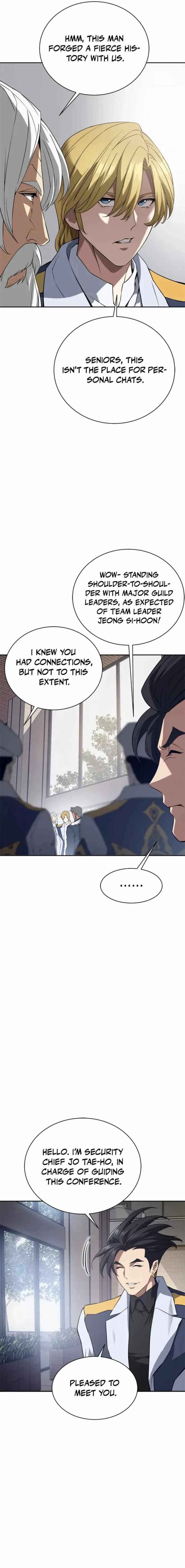 Strongest Level 1 Chapter 72 - Page 11