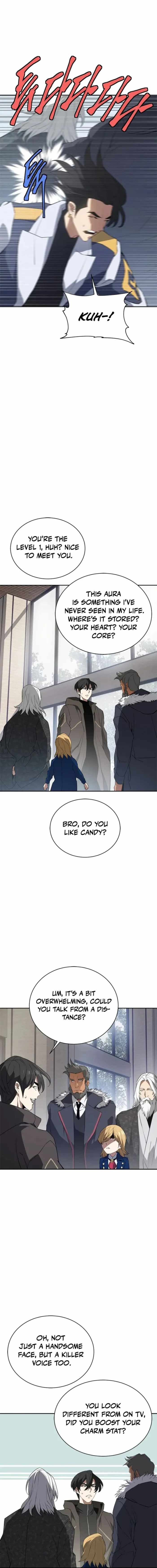 Strongest Level 1 Chapter 72 - Page 13
