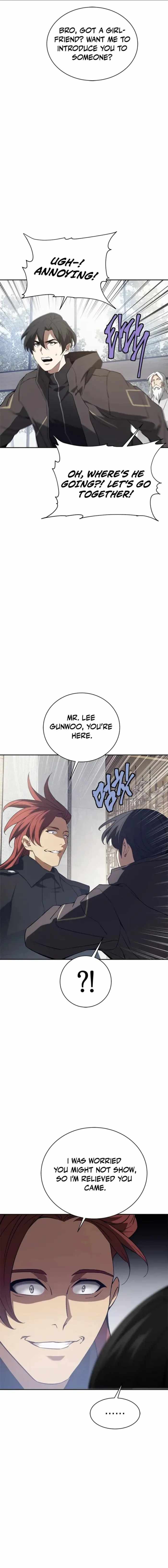 Strongest Level 1 Chapter 72 - Page 14
