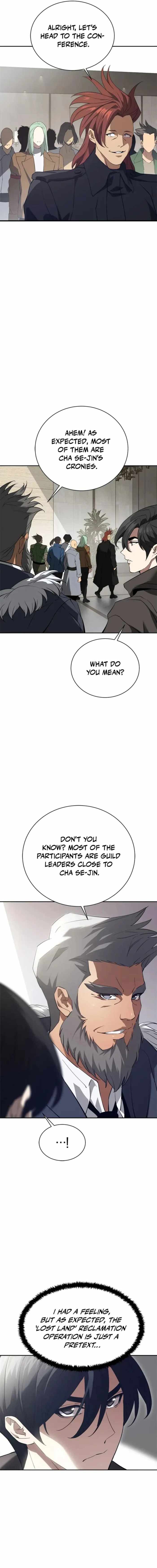 Strongest Level 1 Chapter 72 - Page 15