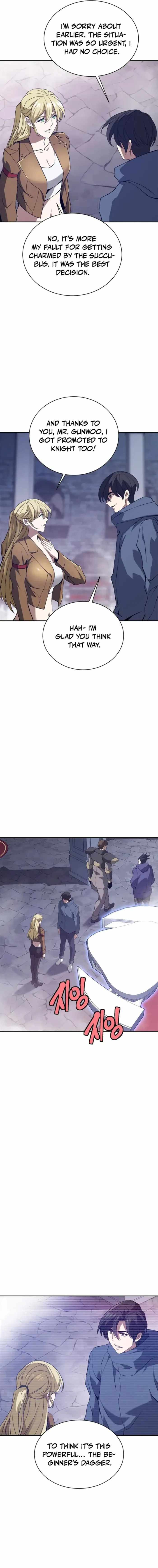 Strongest Level 1 Chapter 72 - Page 2