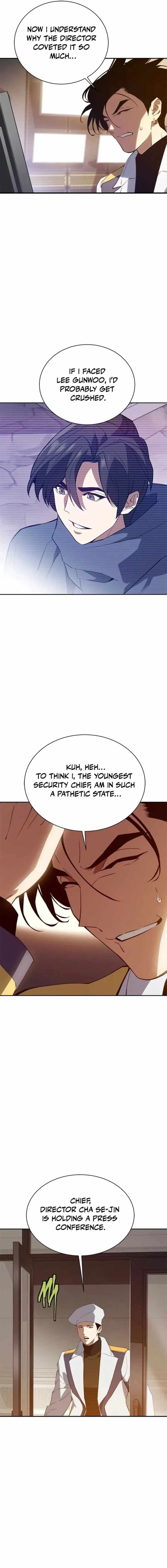 Strongest Level 1 Chapter 72 - Page 3