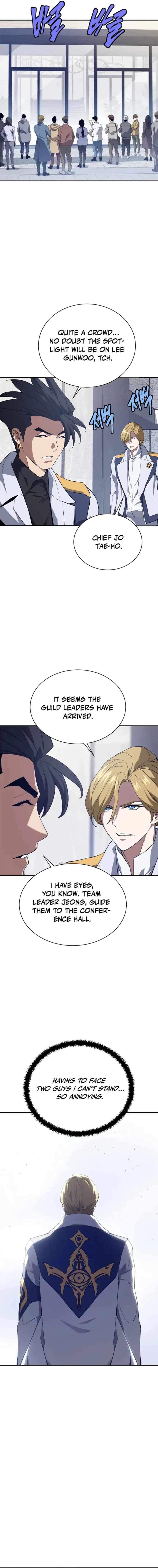 Strongest Level 1 Chapter 72 - Page 6