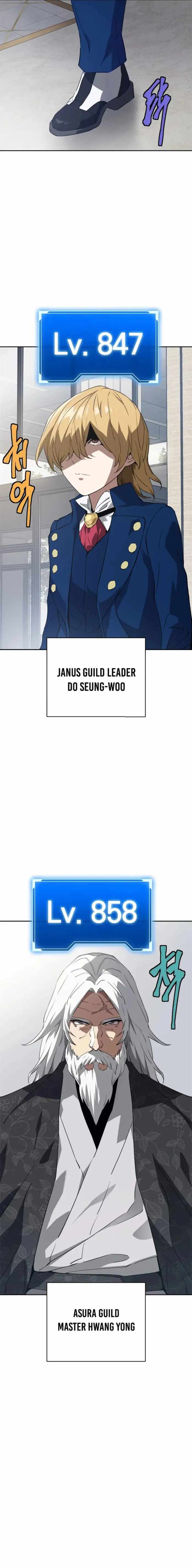 Strongest Level 1 Chapter 72 - Page 7