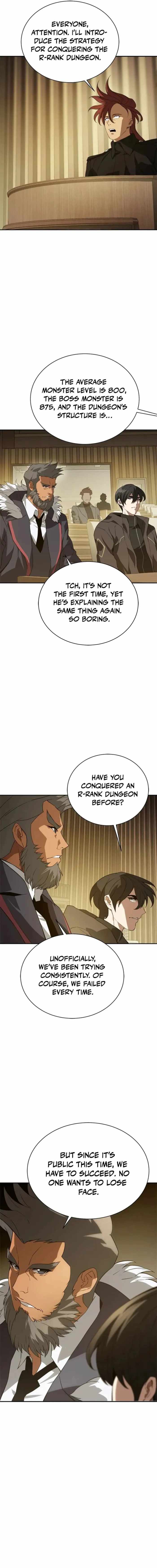 Strongest Level 1 Chapter 73 - Page 1