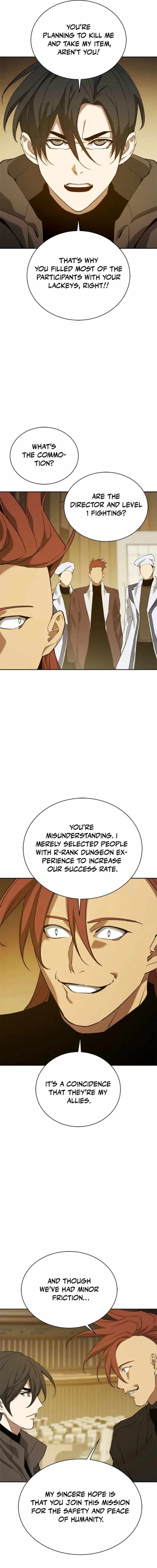 Strongest Level 1 Chapter 73 - Page 13