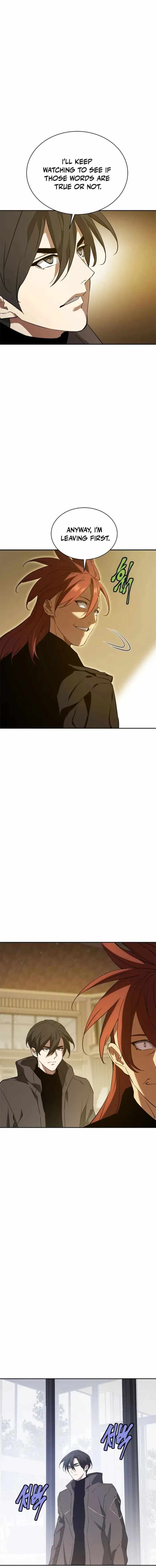 Strongest Level 1 Chapter 73 - Page 14
