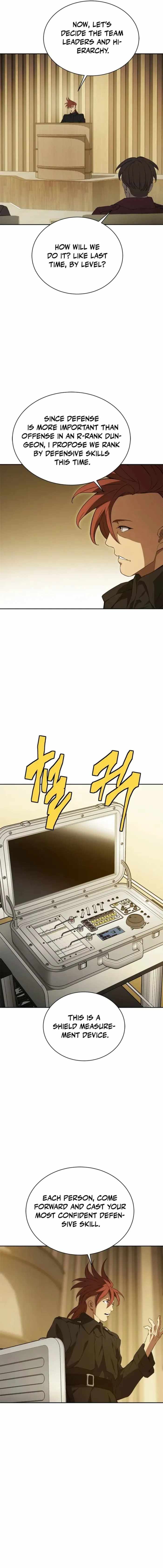 Strongest Level 1 Chapter 73 - Page 2