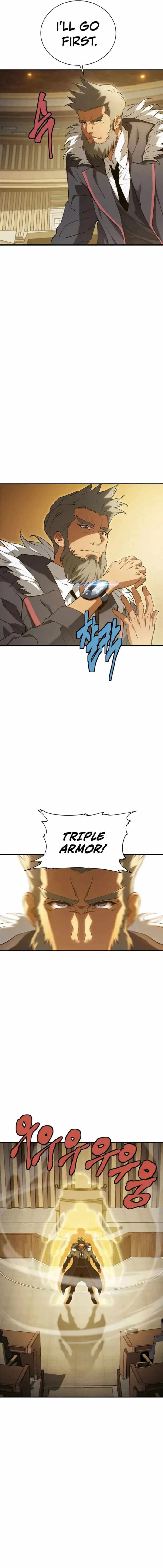 Strongest Level 1 Chapter 73 - Page 3