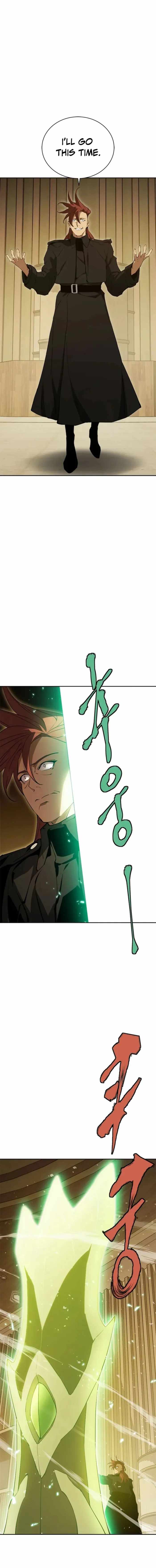 Strongest Level 1 Chapter 73 - Page 5