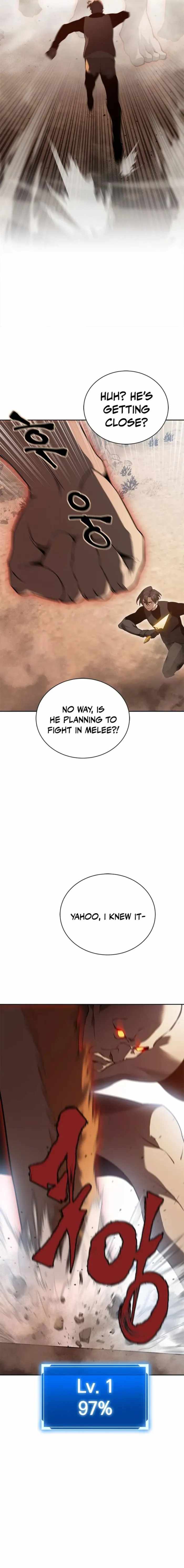Strongest Level 1 Chapter 75 - Page 1