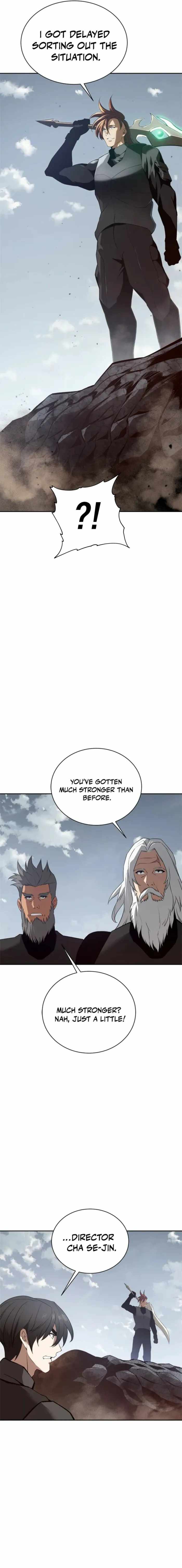 Strongest Level 1 Chapter 75 - Page 10
