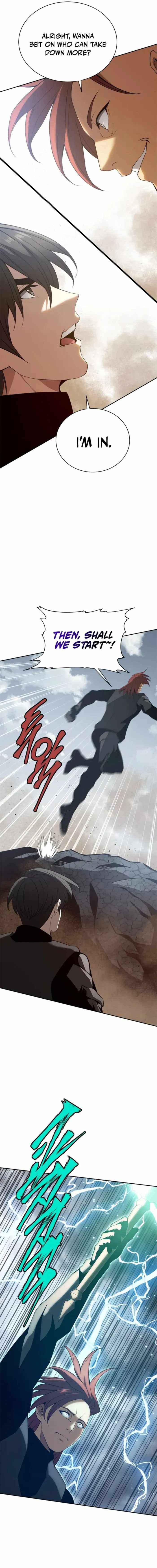 Strongest Level 1 Chapter 75 - Page 12