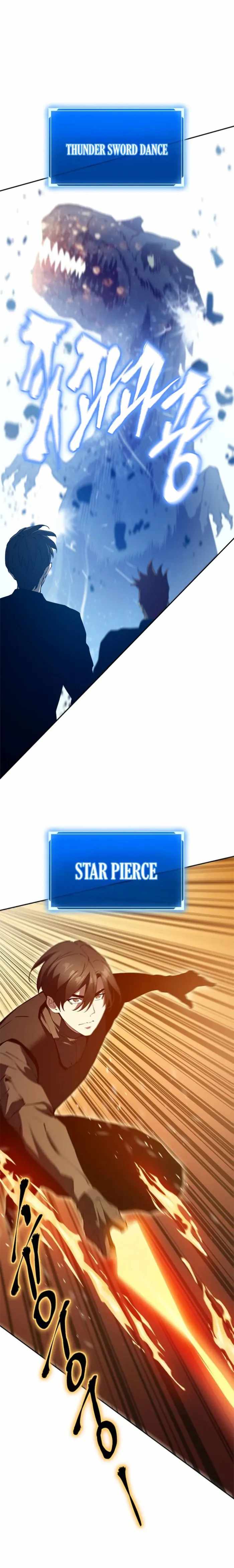 Strongest Level 1 Chapter 75 - Page 13
