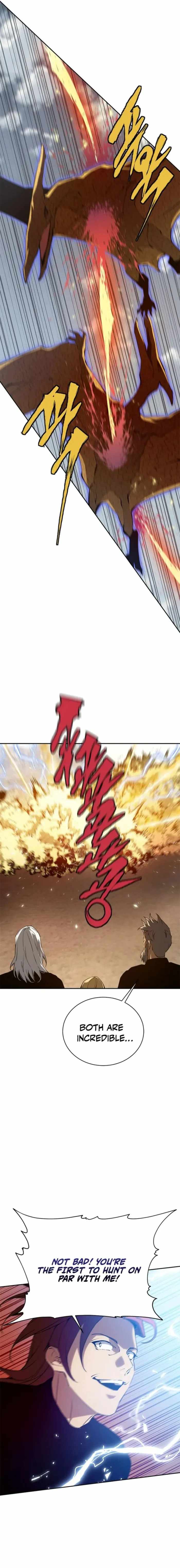 Strongest Level 1 Chapter 75 - Page 14