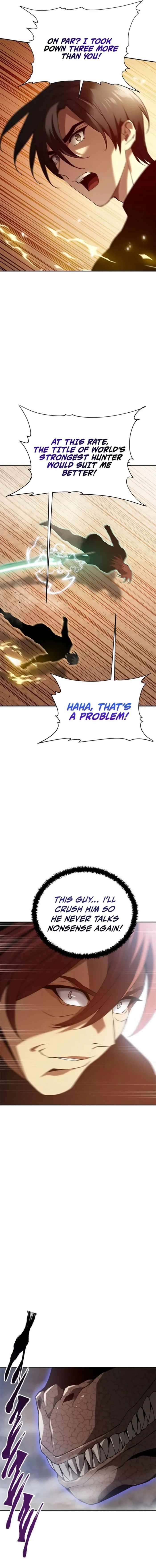 Strongest Level 1 Chapter 75 - Page 15