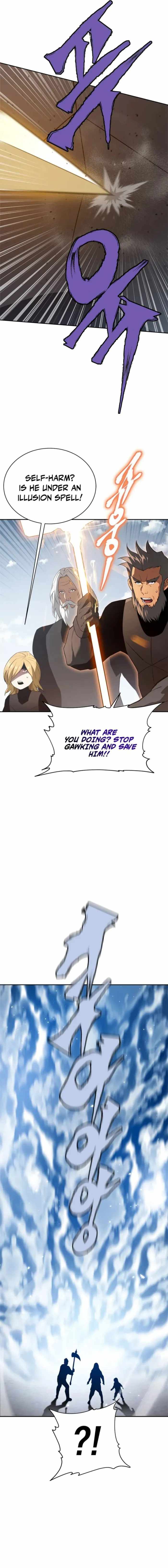 Strongest Level 1 Chapter 75 - Page 3