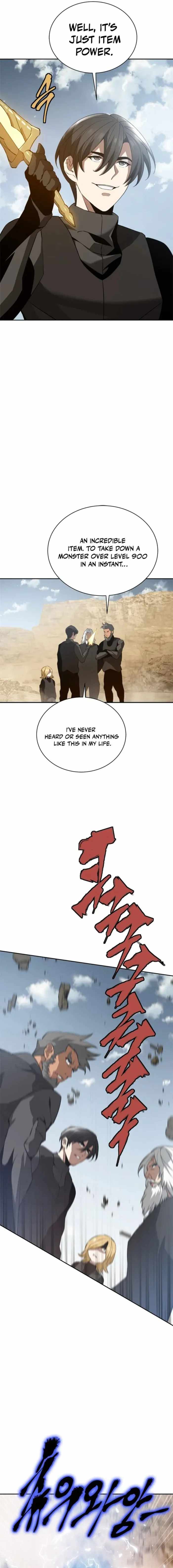 Strongest Level 1 Chapter 75 - Page 5