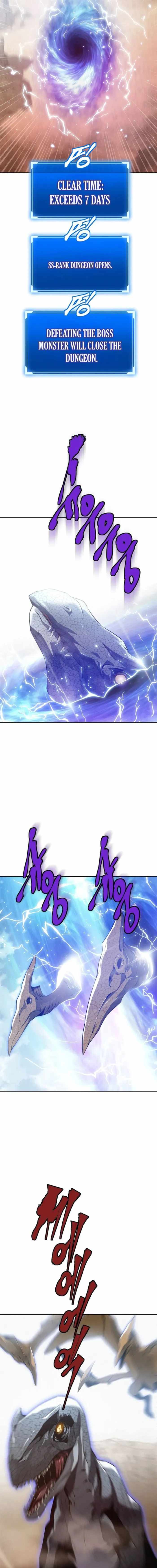 Strongest Level 1 Chapter 75 - Page 6