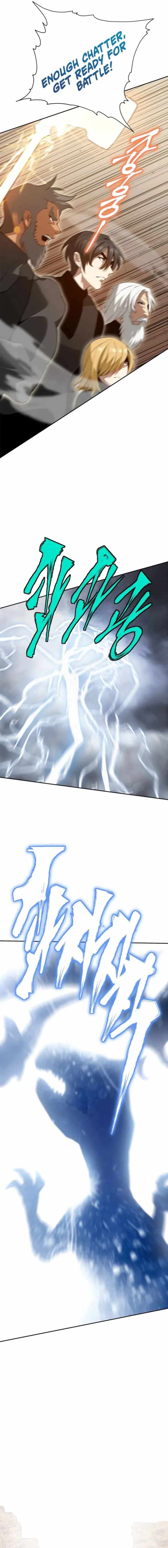 Strongest Level 1 Chapter 75 - Page 8