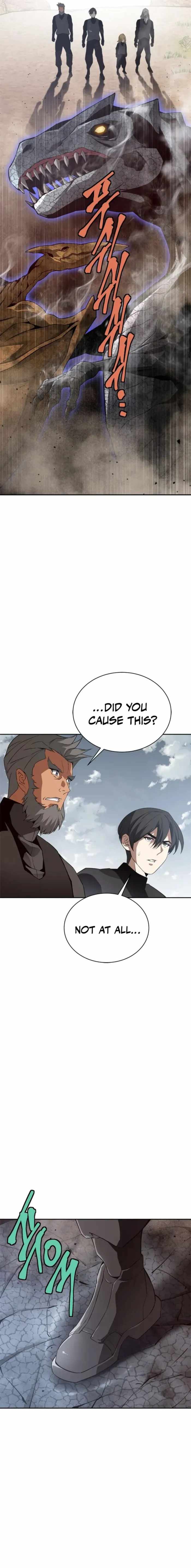 Strongest Level 1 Chapter 75 - Page 9