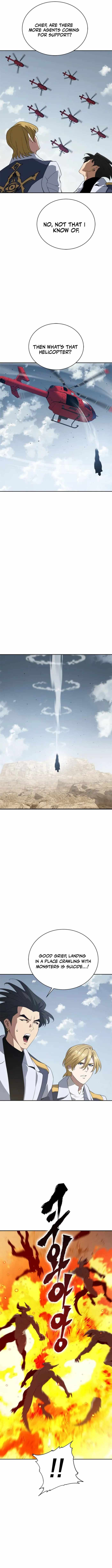 Strongest Level 1 Chapter 76 - Page 10