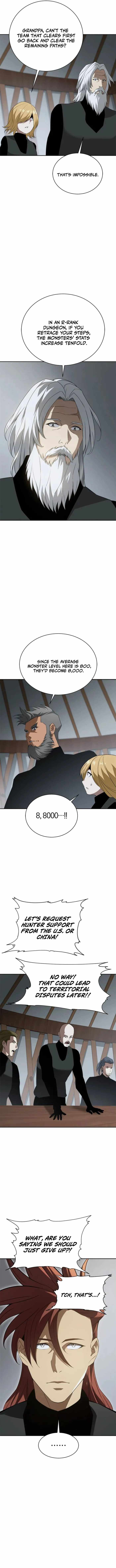 Strongest Level 1 Chapter 76 - Page 4