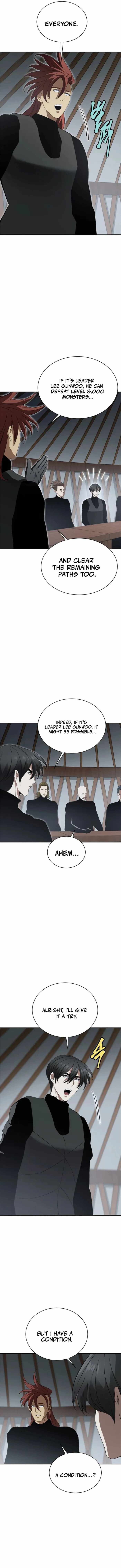 Strongest Level 1 Chapter 76 - Page 5