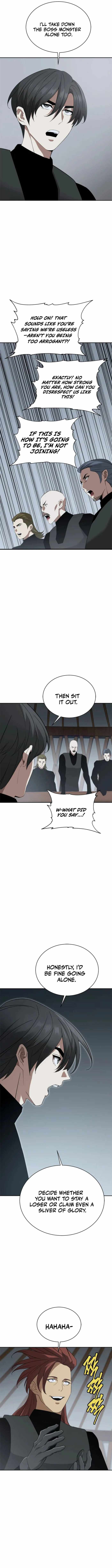 Strongest Level 1 Chapter 76 - Page 6