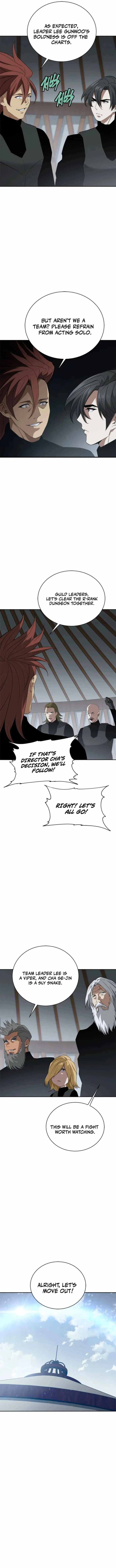 Strongest Level 1 Chapter 76 - Page 7
