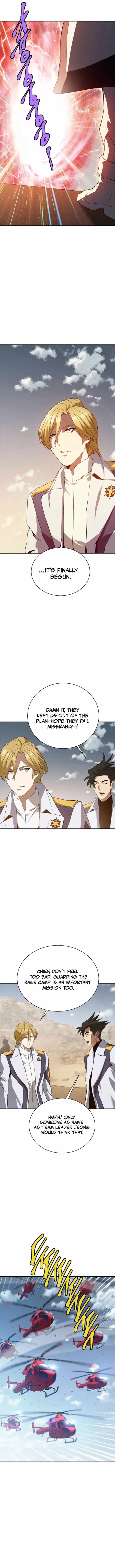 Strongest Level 1 Chapter 76 - Page 9
