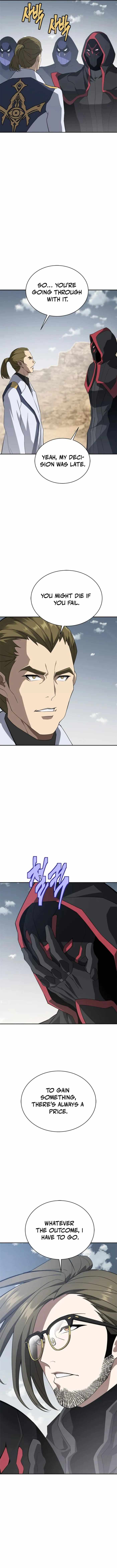 Strongest Level 1 Chapter 77 - Page 2