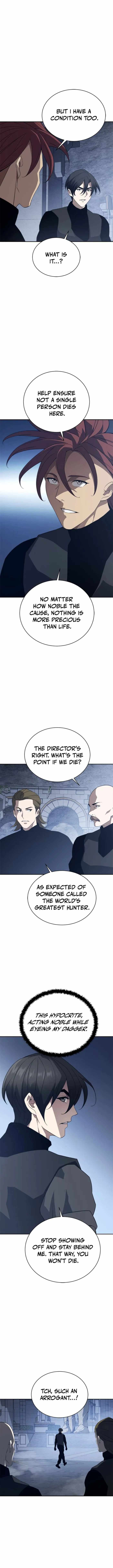 Strongest Level 1 Chapter 77 - Page 6