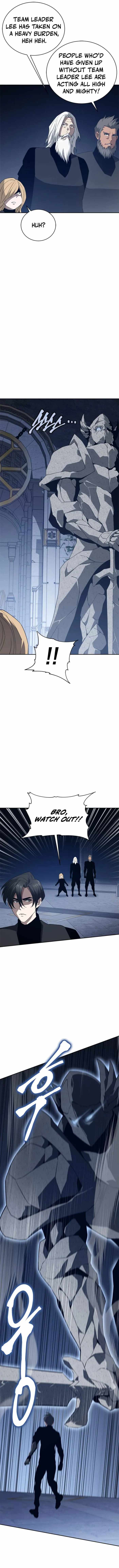 Strongest Level 1 Chapter 77 - Page 7