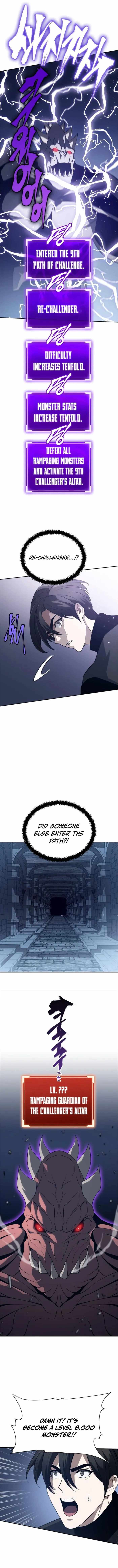 Strongest Level 1 Chapter 78 - Page 9