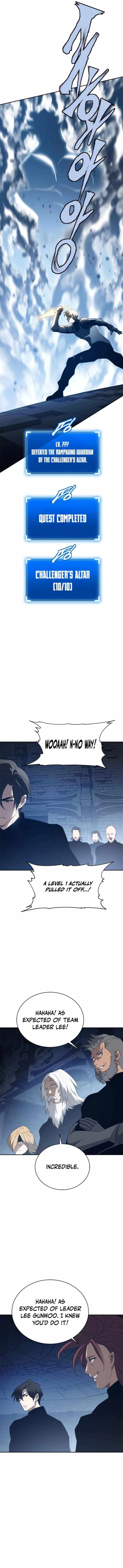 Strongest Level 1 Chapter 79 - Page 3
