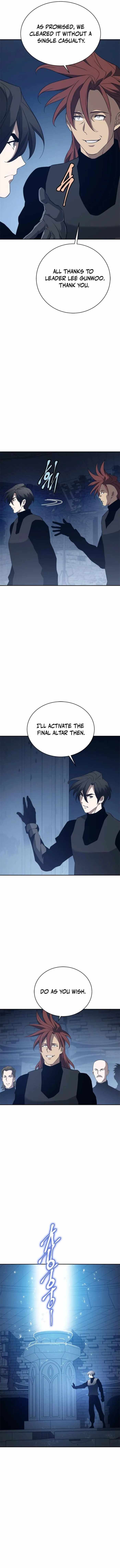 Strongest Level 1 Chapter 79 - Page 4
