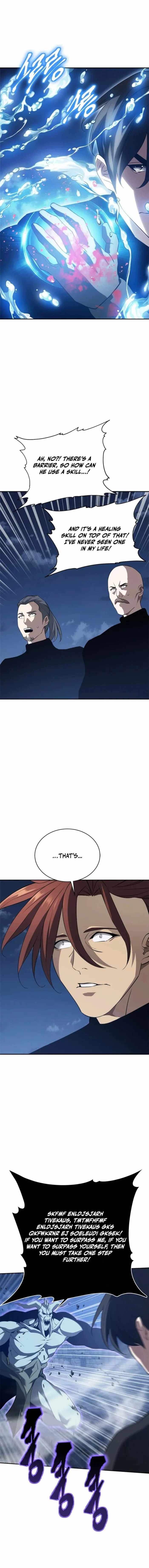 Strongest Level 1 Chapter 80 - Page 0