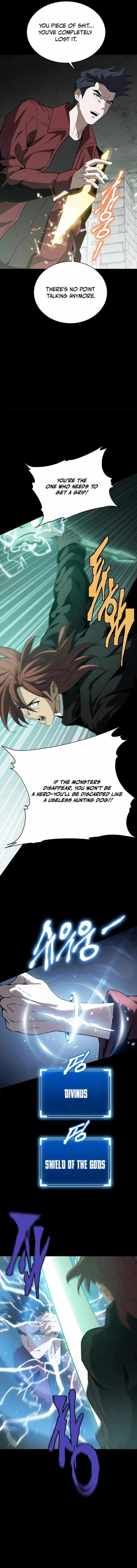 Strongest Level 1 Chapter 80 - Page 10