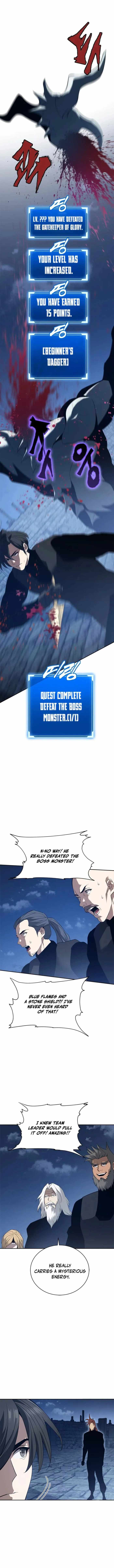 Strongest Level 1 Chapter 80 - Page 3