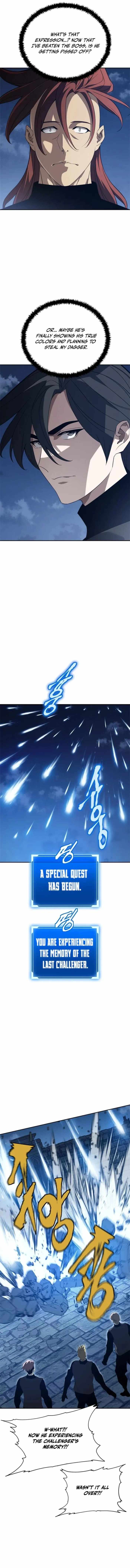 Strongest Level 1 Chapter 80 - Page 4