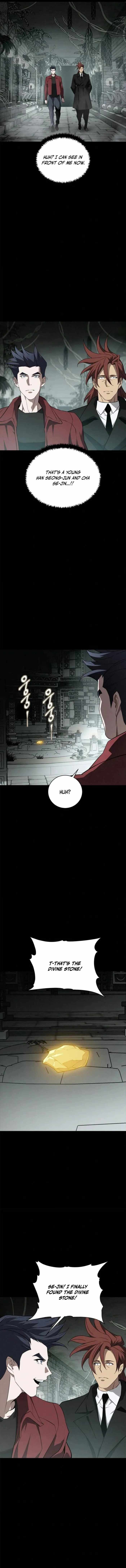 Strongest Level 1 Chapter 80 - Page 6