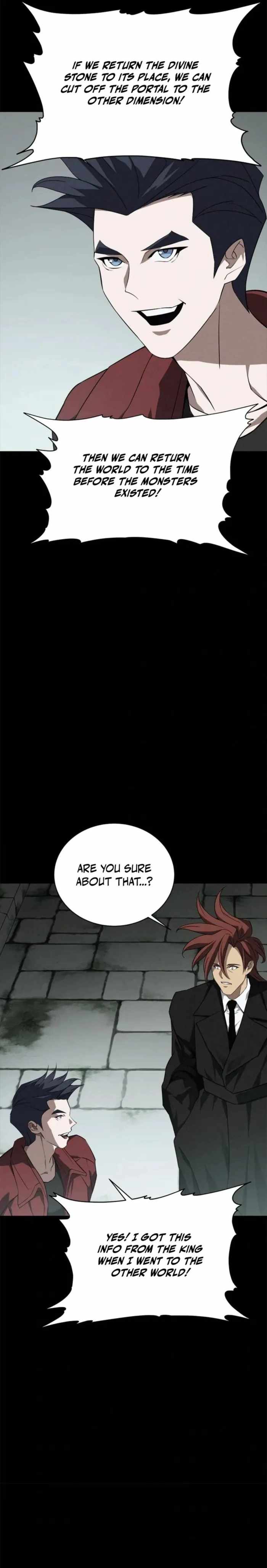 Strongest Level 1 Chapter 80 - Page 7