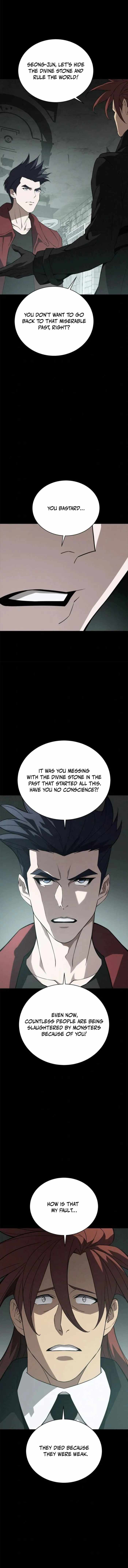 Strongest Level 1 Chapter 80 - Page 9