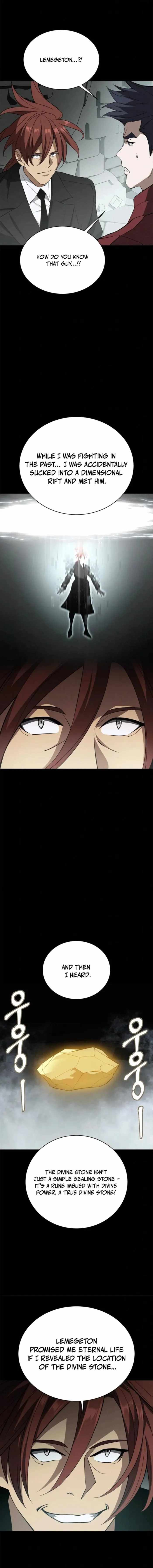 Strongest Level 1 Chapter 81 - Page 0