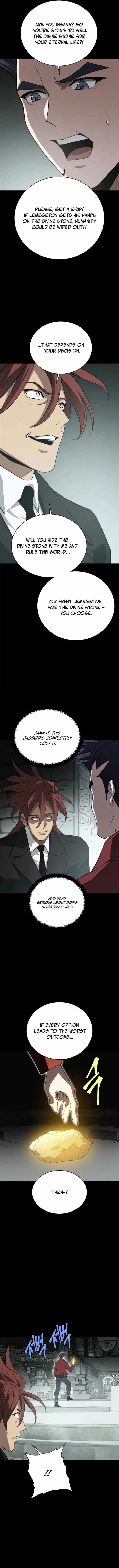 Strongest Level 1 Chapter 81 - Page 1