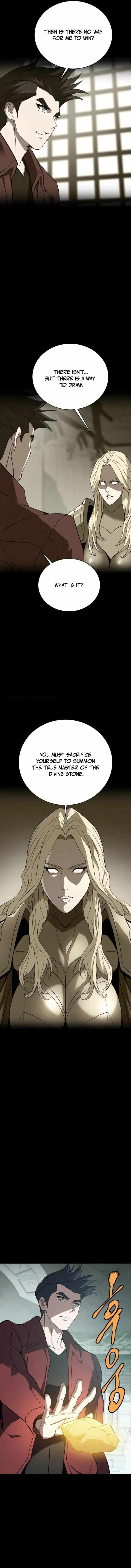 Strongest Level 1 Chapter 81 - Page 10