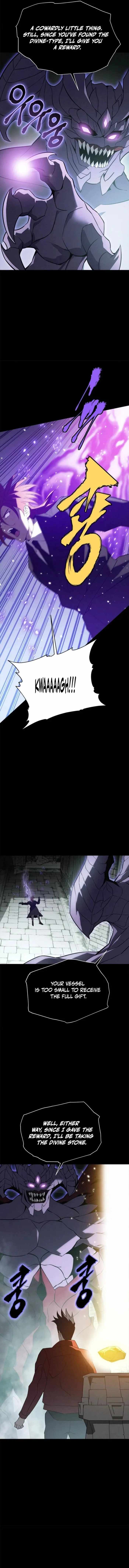 Strongest Level 1 Chapter 81 - Page 5