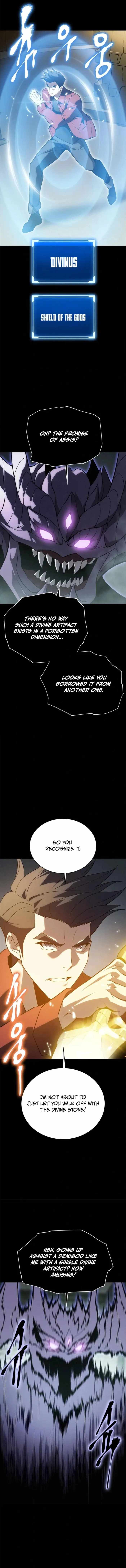Strongest Level 1 Chapter 81 - Page 6